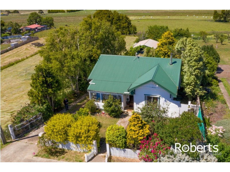45 Main Street, Winnaleah TAS 7265