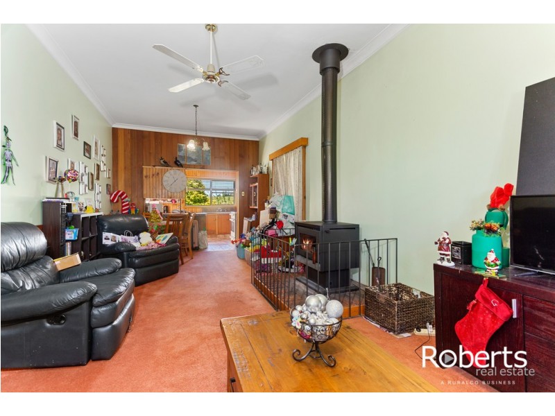 45 Main Street, Winnaleah TAS 7265