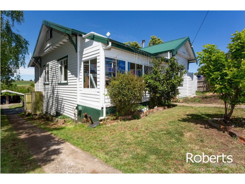 45 Main Street, Winnaleah TAS 7265