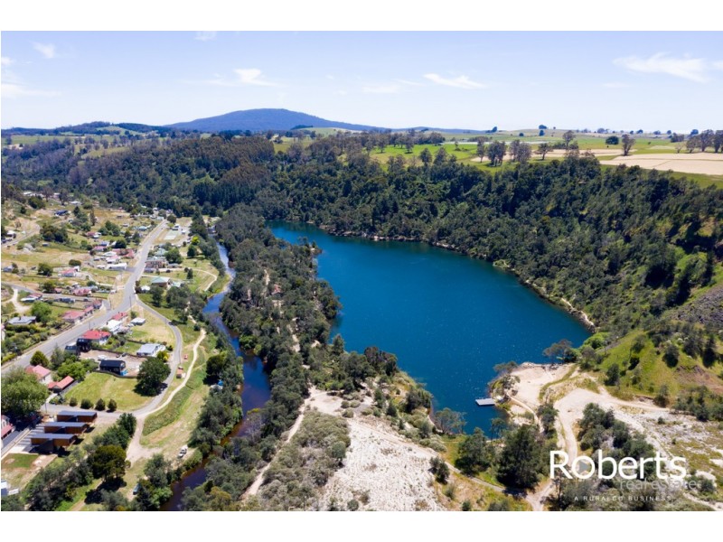 2 Mulhern Street, Derby TAS 7264