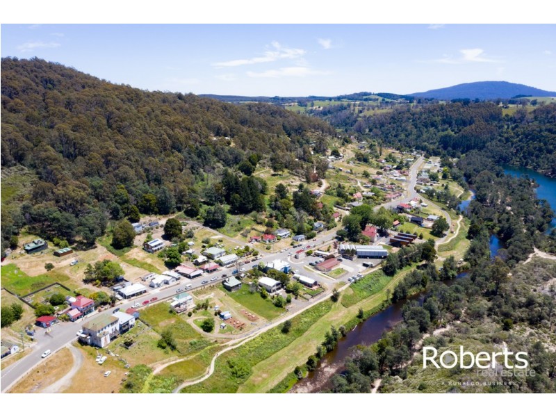 2 Mulhern Street, Derby TAS 7264