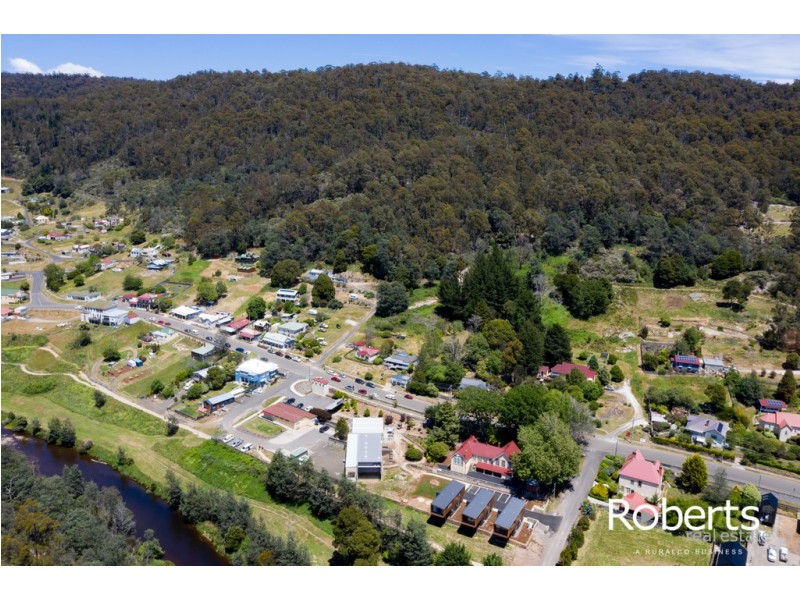 2 Mulhern Street, Derby TAS 7264