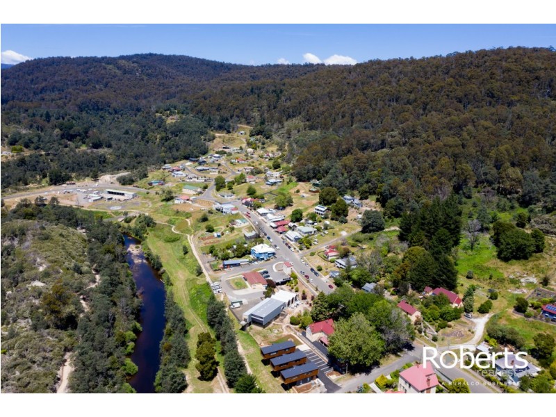 2 Mulhern Street, Derby TAS 7264