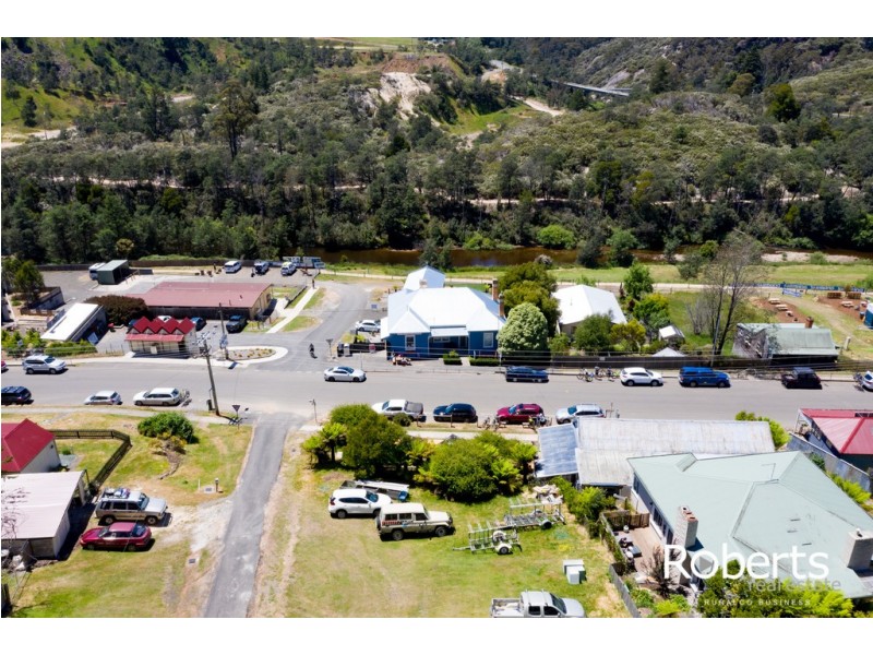 2 Mulhern Street, Derby TAS 7264