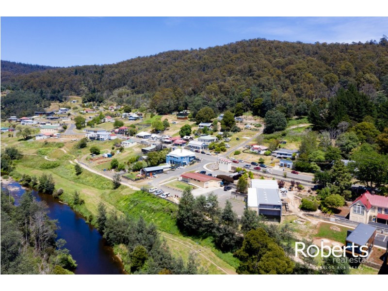 2 Mulhern Street, Derby TAS 7264