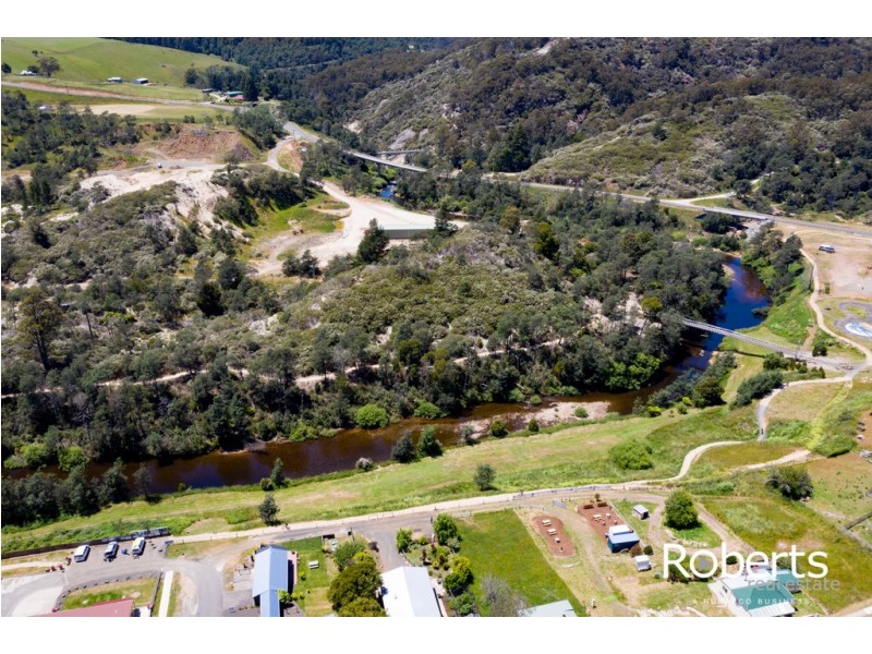 2 Mulhern Street, Derby TAS 7264