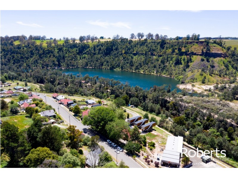 2 Mulhern Street, Derby TAS 7264