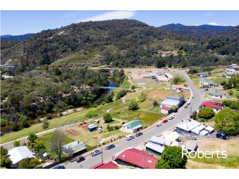 2 Mulhern Street, Derby TAS 7264