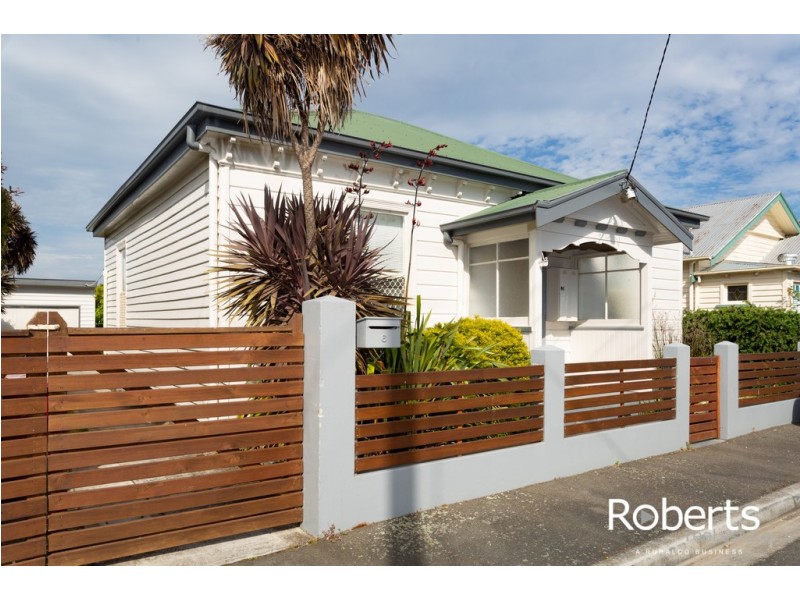 6 Little Green Street, Invermay TAS 7248