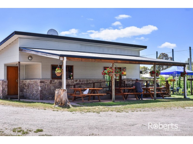 22 Crockers Street, Railton TAS 7305