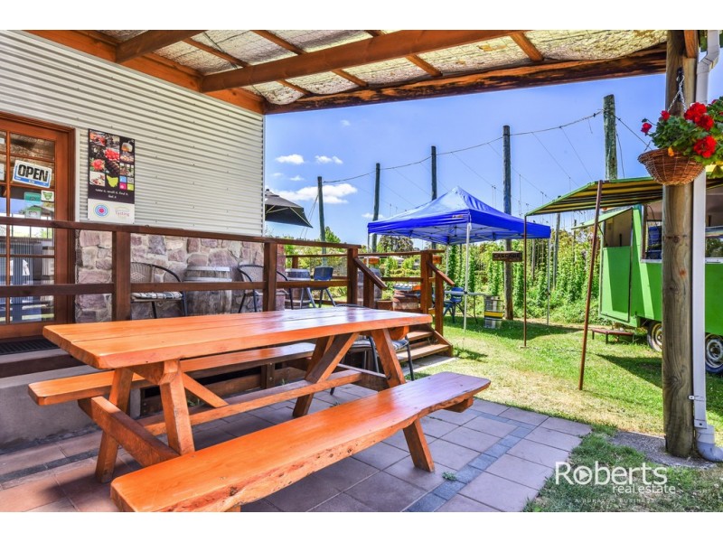 22 Crockers Street, Railton TAS 7305