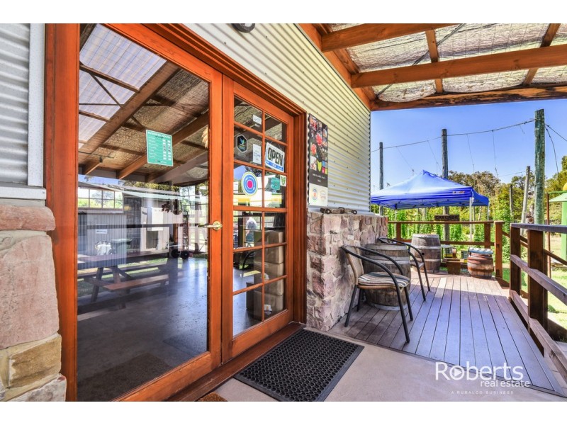 22 Crockers Street, Railton TAS 7305