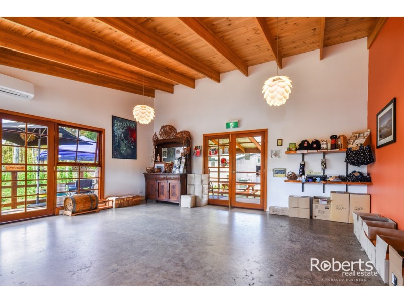 22 Crockers Street, Railton TAS 7305
