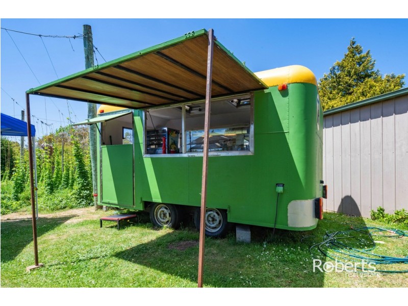 22 Crockers Street, Railton TAS 7305