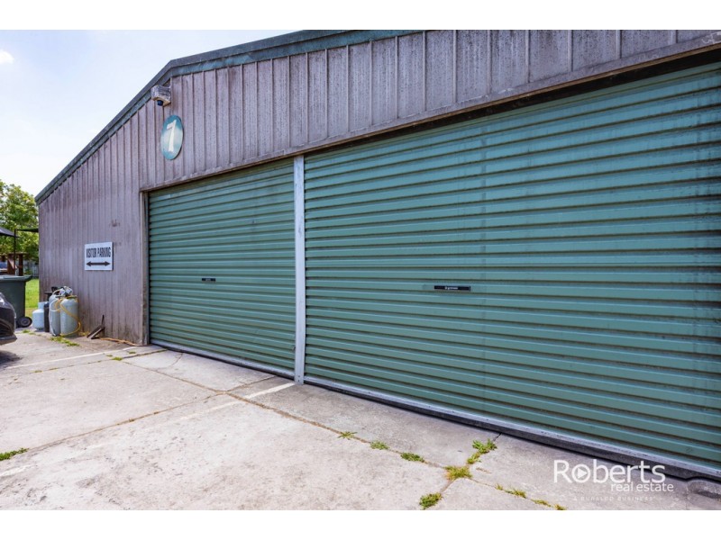 22 Crockers Street, Railton TAS 7305