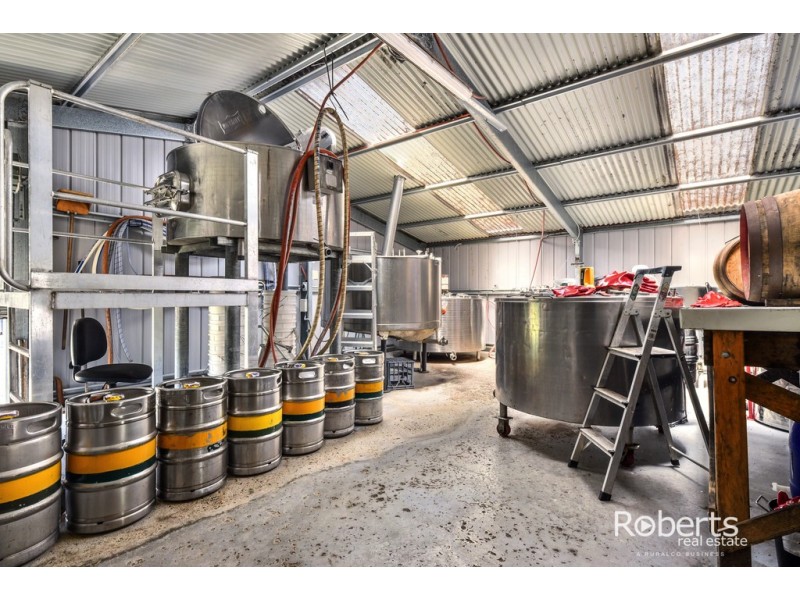 22 Crockers Street, Railton TAS 7305