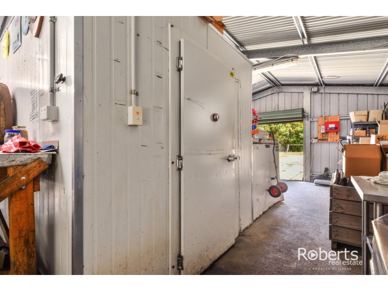 22 Crockers Street, Railton TAS 7305