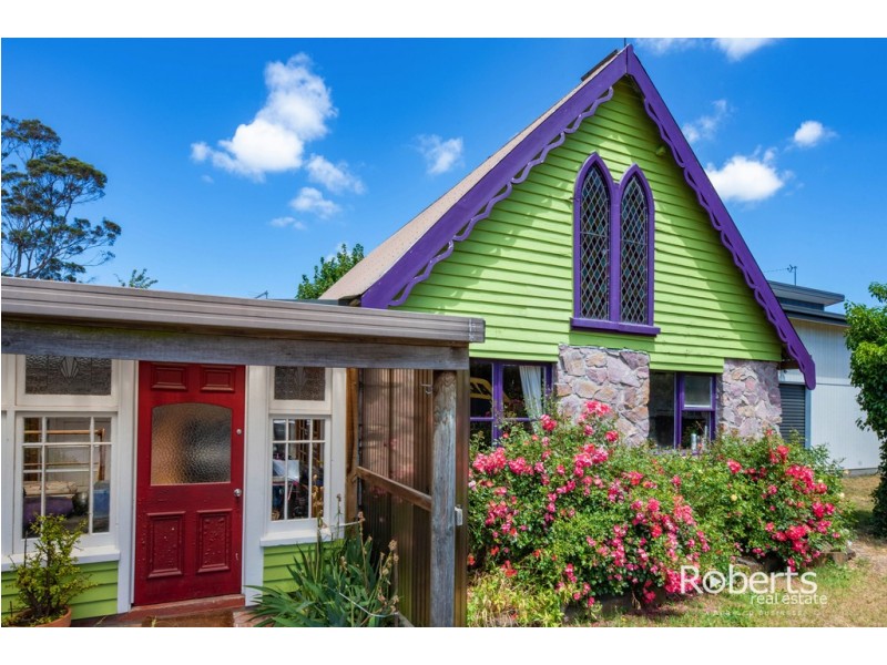 22 Crockers Street, Railton TAS 7305
