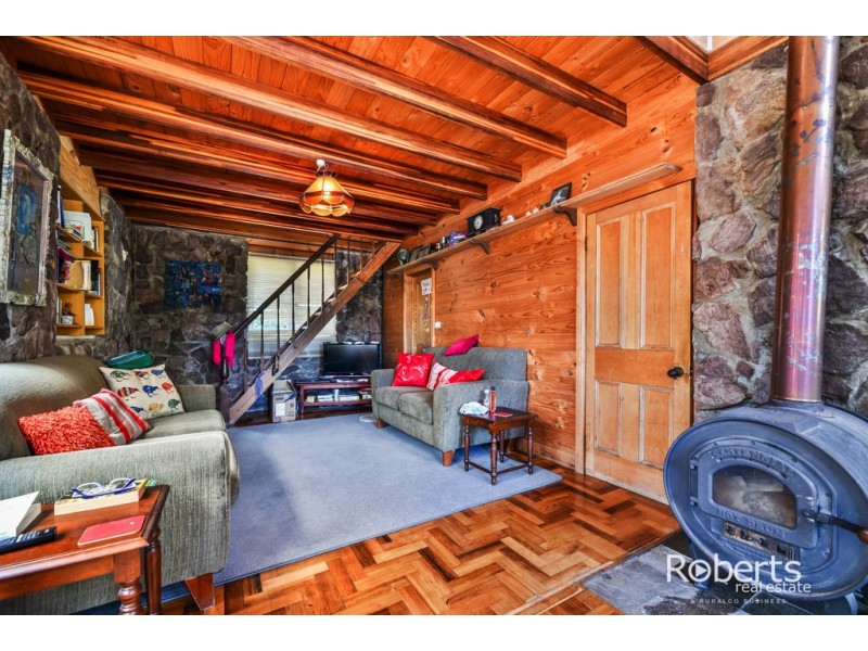 22 Crockers Street, Railton TAS 7305