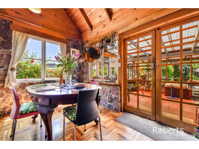 22 Crockers Street, Railton TAS 7305