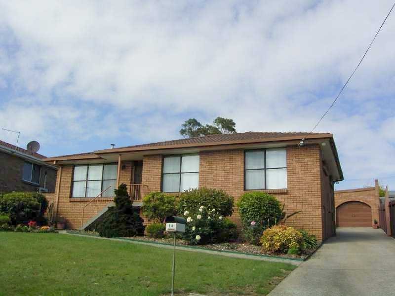 14 Erika Court, Summerhill TAS 7250