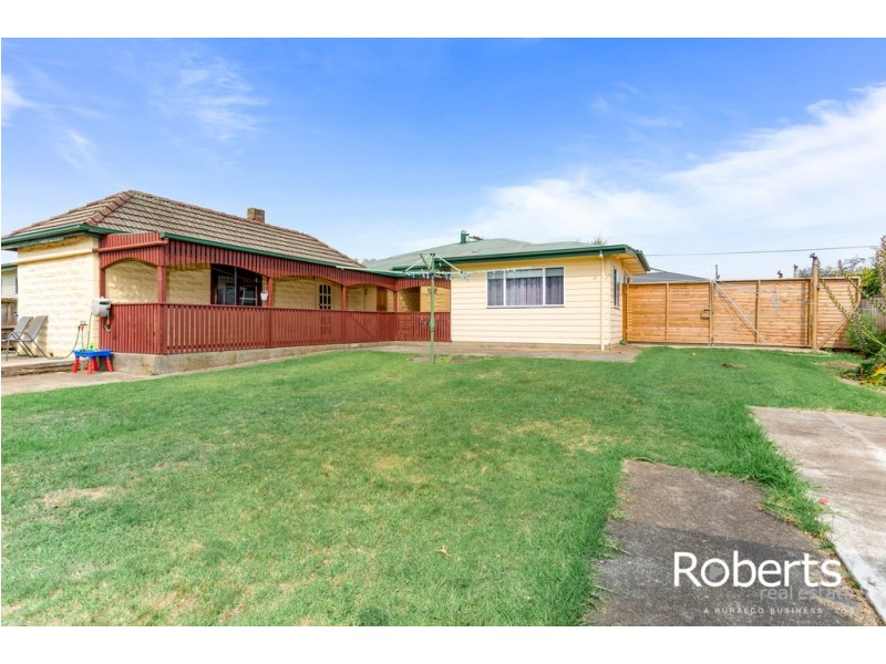 6 Christopher Street, Scottsdale TAS 7260