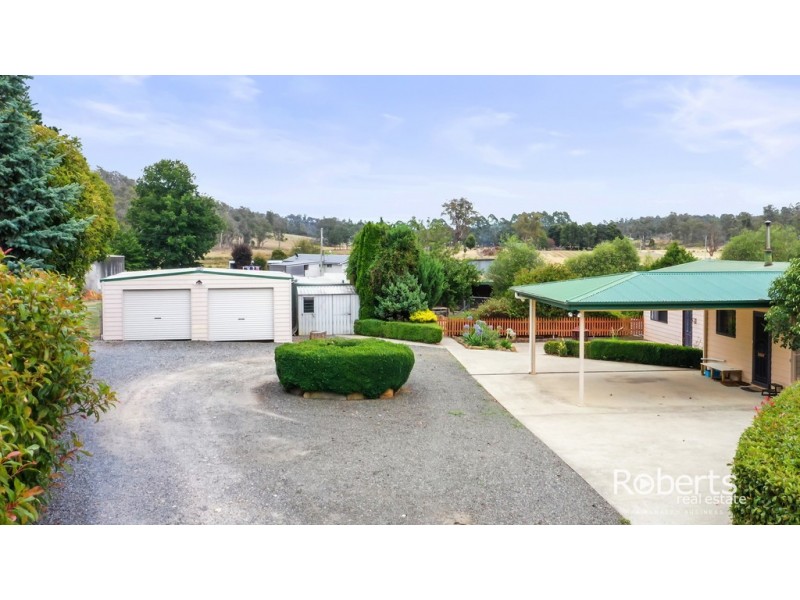 486 Bridgenorth Road, Bridgenorth TAS 7277