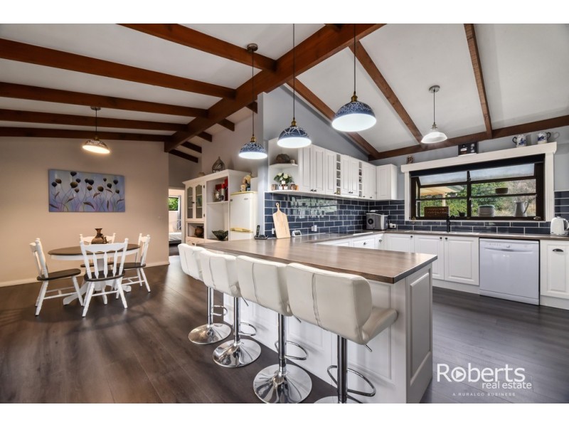 486 Bridgenorth Road, Bridgenorth TAS 7277