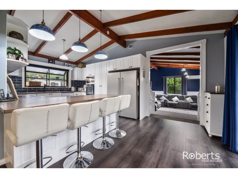 486 Bridgenorth Road, Bridgenorth TAS 7277