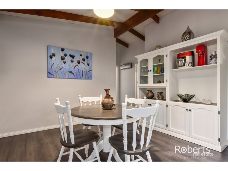 486 Bridgenorth Road, Bridgenorth TAS 7277