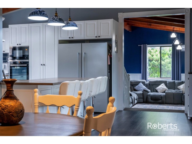 486 Bridgenorth Road, Bridgenorth TAS 7277