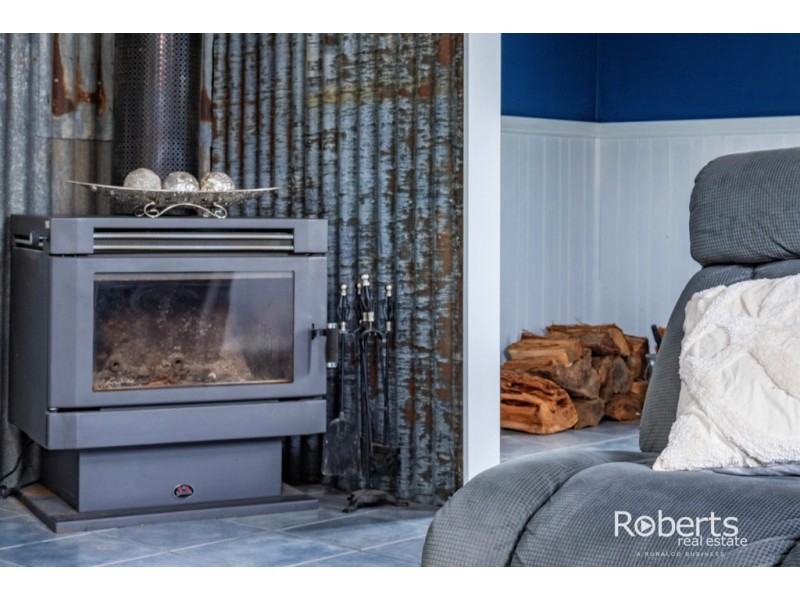 486 Bridgenorth Road, Bridgenorth TAS 7277