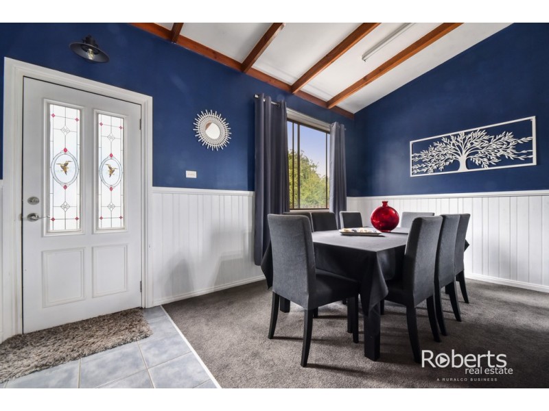 486 Bridgenorth Road, Bridgenorth TAS 7277