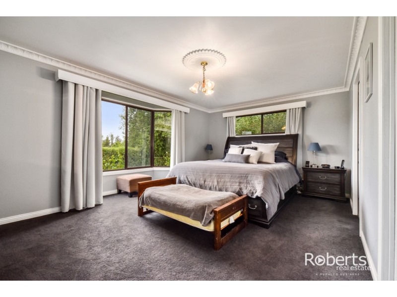 486 Bridgenorth Road, Bridgenorth TAS 7277