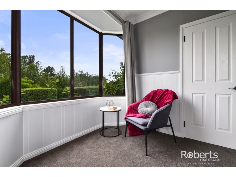 486 Bridgenorth Road, Bridgenorth TAS 7277