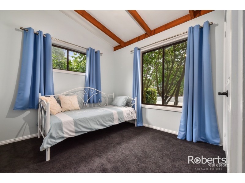 486 Bridgenorth Road, Bridgenorth TAS 7277