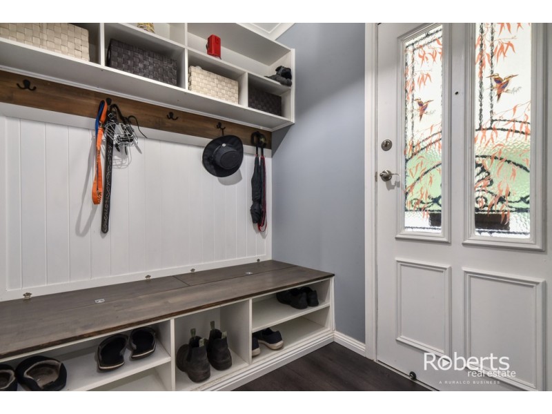 486 Bridgenorth Road, Bridgenorth TAS 7277