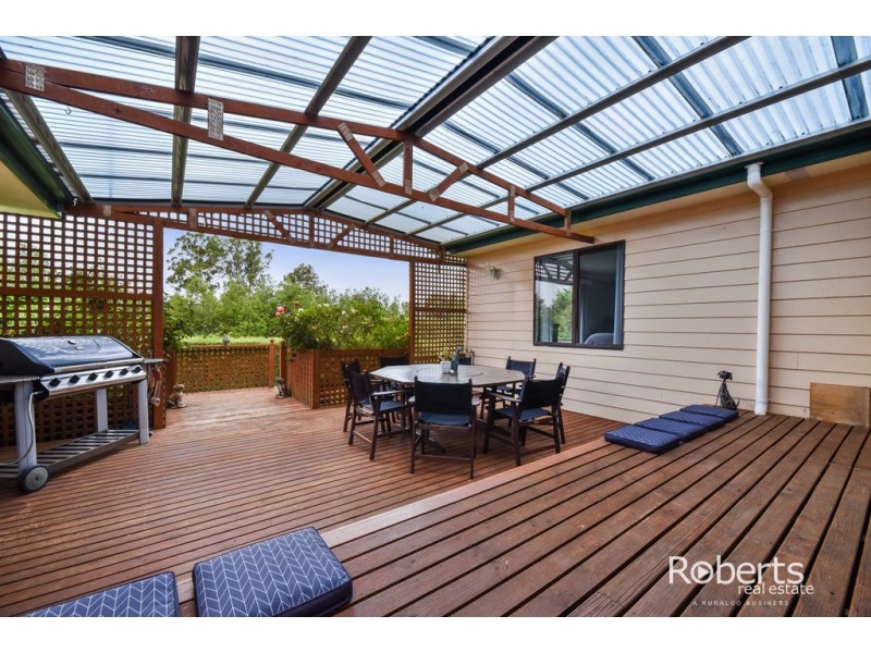 486 Bridgenorth Road, Bridgenorth TAS 7277