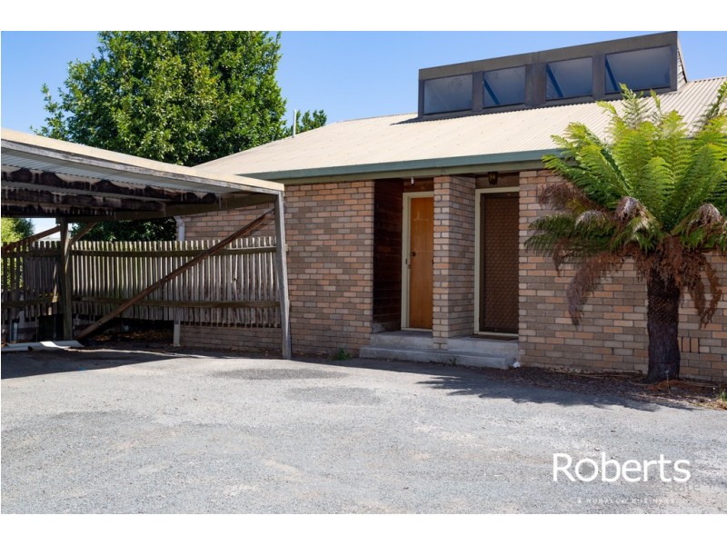 6/29a Main Street, Hadspen TAS 7290