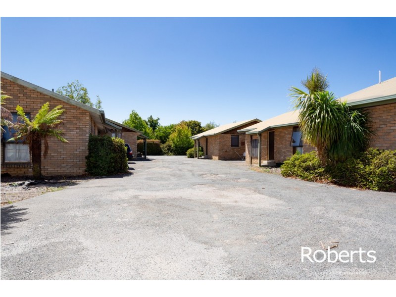 6/29a Main Street, Hadspen TAS 7290