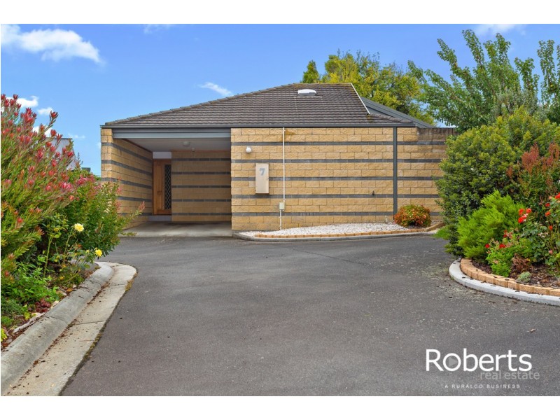7/231 Hobart Road, Kings Meadows TAS 7249