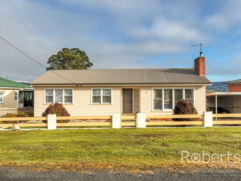 14 Albert Street, Branxholm TAS 7261