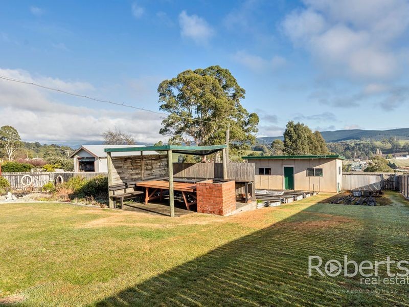 14 Albert Street, Branxholm TAS 7261