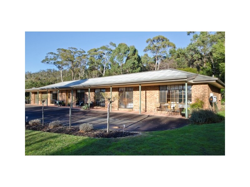 29 Blackstone Road, Blackstone Heights TAS 7250