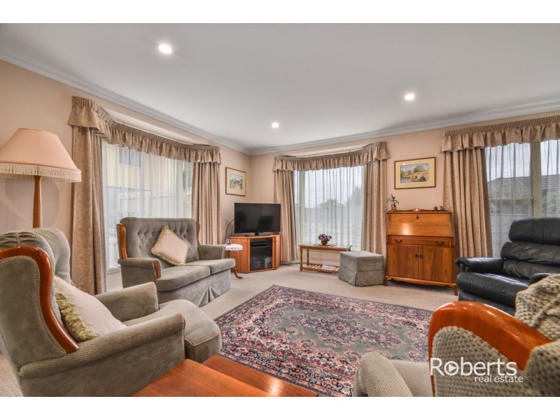 2/3 Bronte Court, Riverside TAS 7250