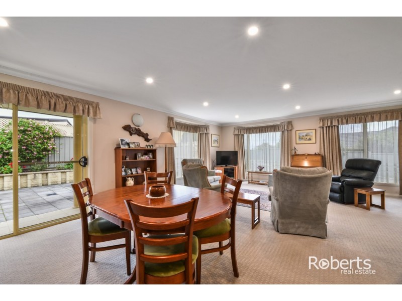 2/3 Bronte Court, Riverside TAS 7250