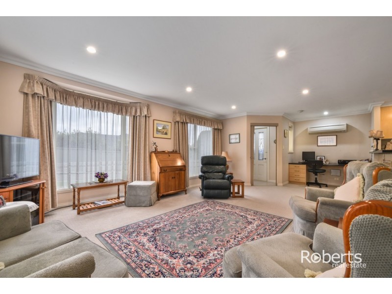 2/3 Bronte Court, Riverside TAS 7250
