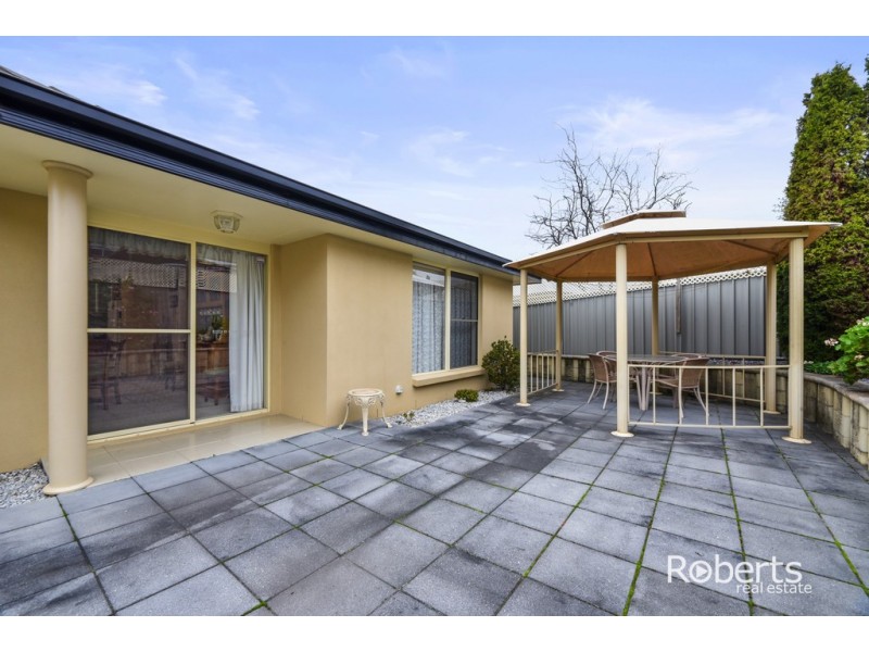 2/3 Bronte Court, Riverside TAS 7250
