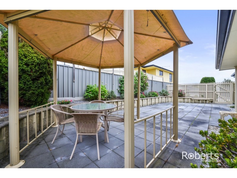 2/3 Bronte Court, Riverside TAS 7250