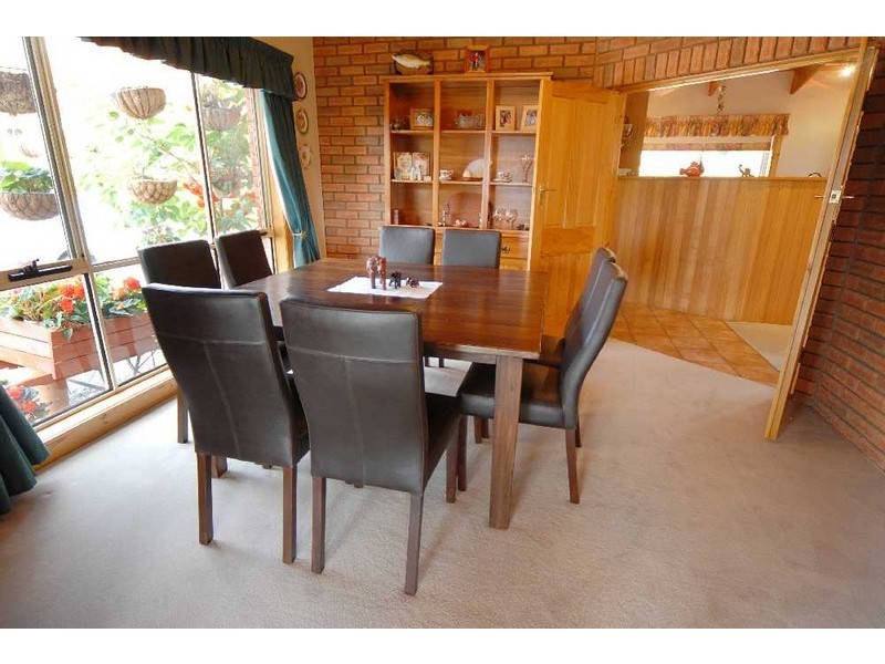 1 Pleasant Hills Drive, Grindelwald TAS 7277